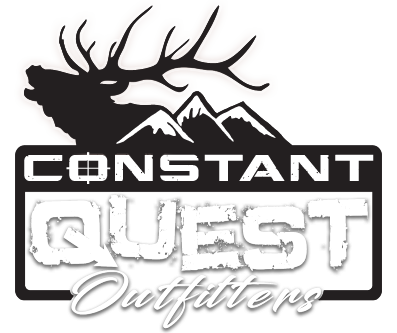 Constant Quest Outfitters - Wyoming Hunting Fishing Trips